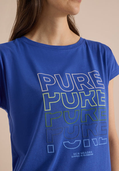 TOS Pure FP T-Shirt