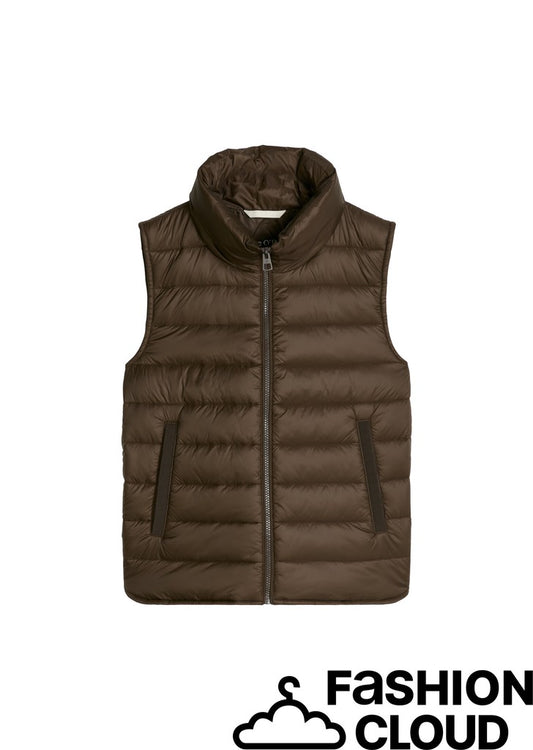 Woven Outdoor Vests