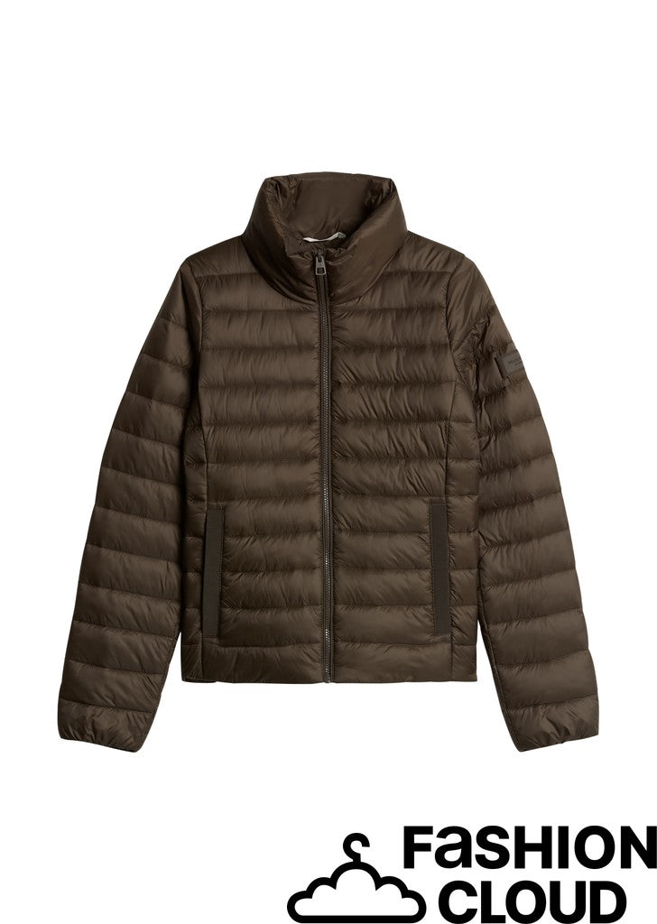 Woven Outdoor Jackets