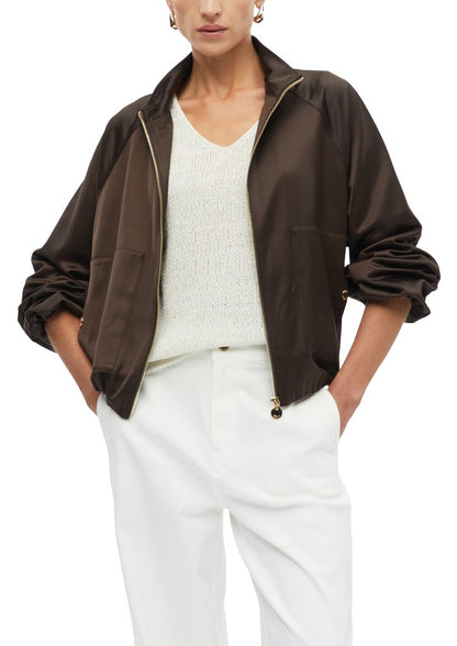 Indoor-Jacke
