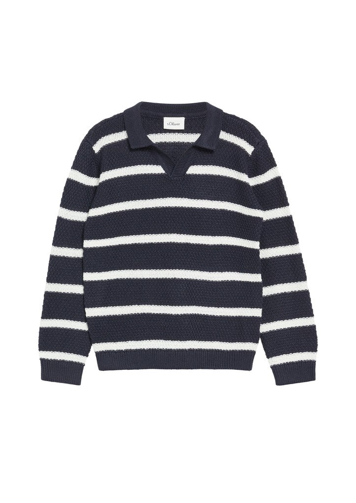 Strickpullover