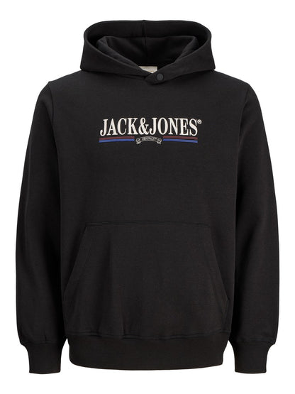 JORFREDERIKSBERG GRAPHIC BOX SWEAT