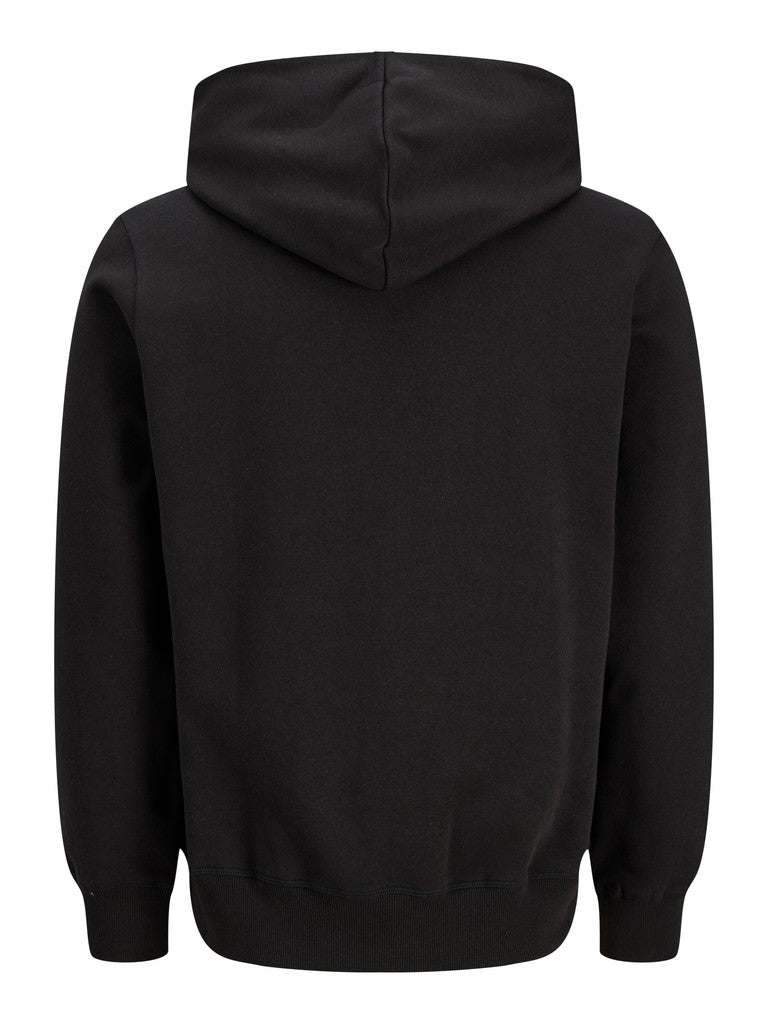 JORFREDERIKSBERG GRAPHIC BOX SWEAT