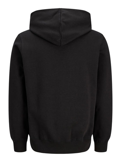 JORFREDERIKSBERG GRAPHIC BOX SWEAT