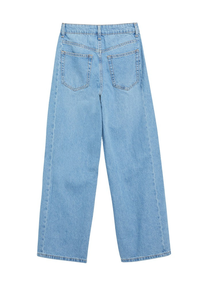 Jeans-Hose
