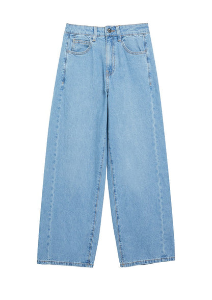 Jeans-Hose