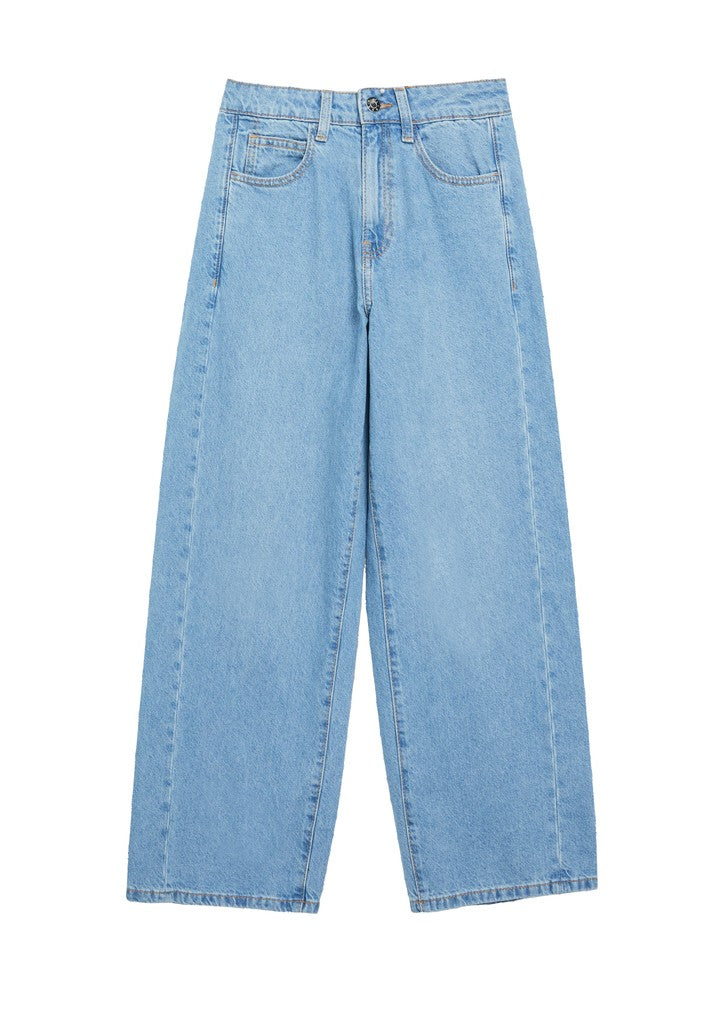Jeans-Hose