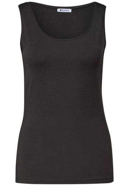 Style QR Anni basic top