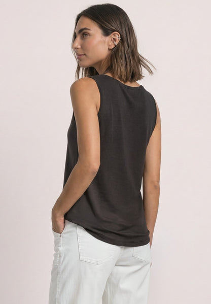 Style QR Anni basic top