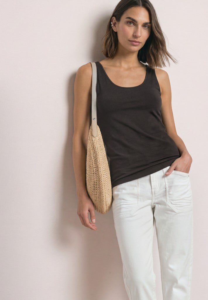 Style QR Anni basic top