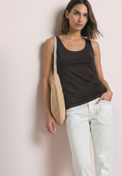 Style QR Anni basic top