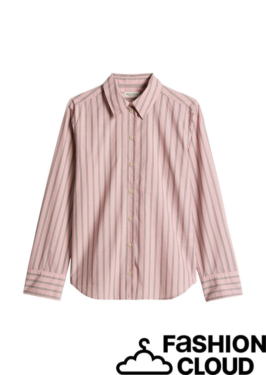 Woven Blouses Longsleeve