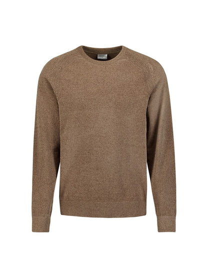 Pullover Crewneck Light Weight Chenille