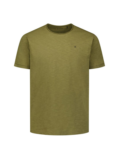 T-Shirt Crewneck Slub