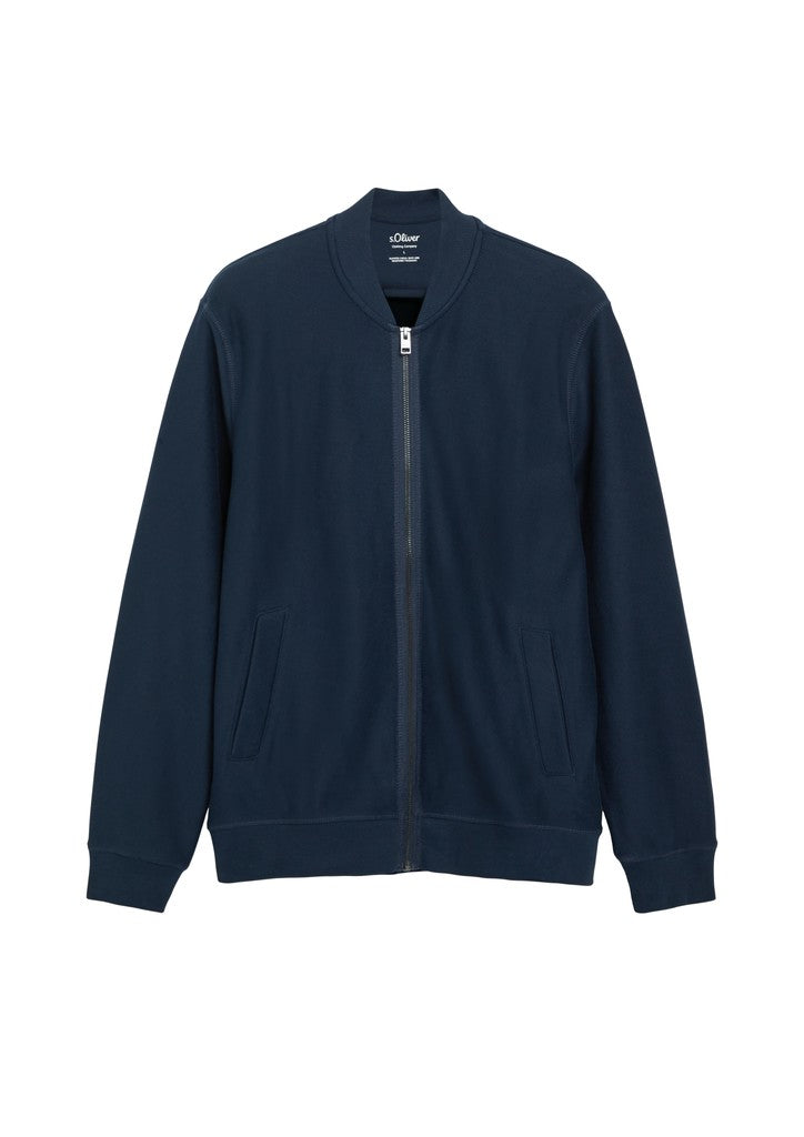 Sweatshirt Jacke