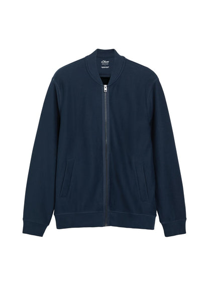 Sweatshirt Jacke