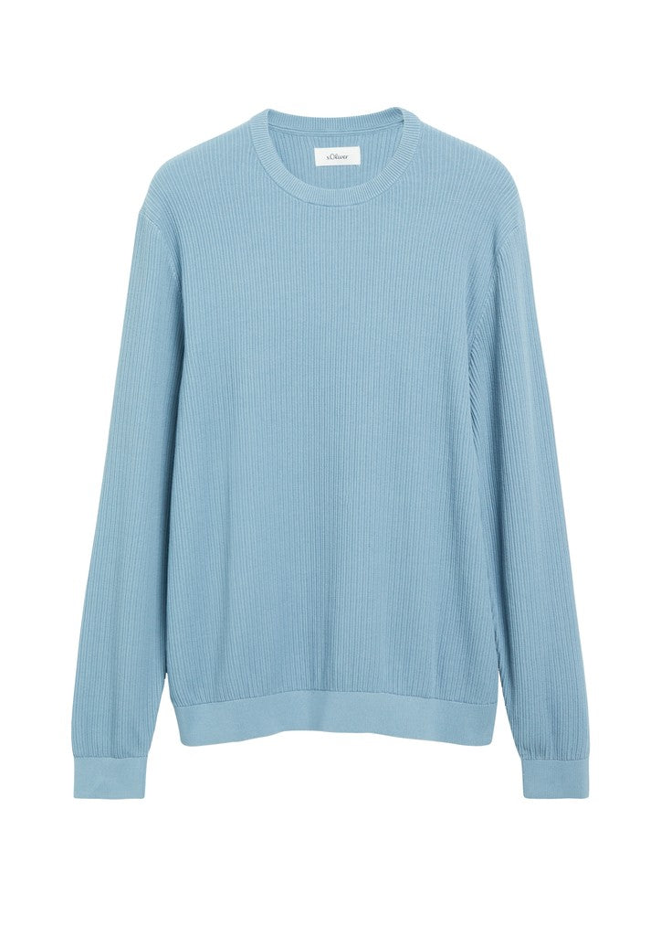 Strickpullover