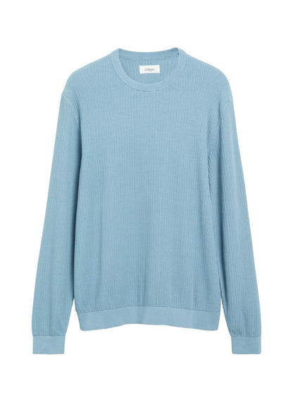 Strickpullover