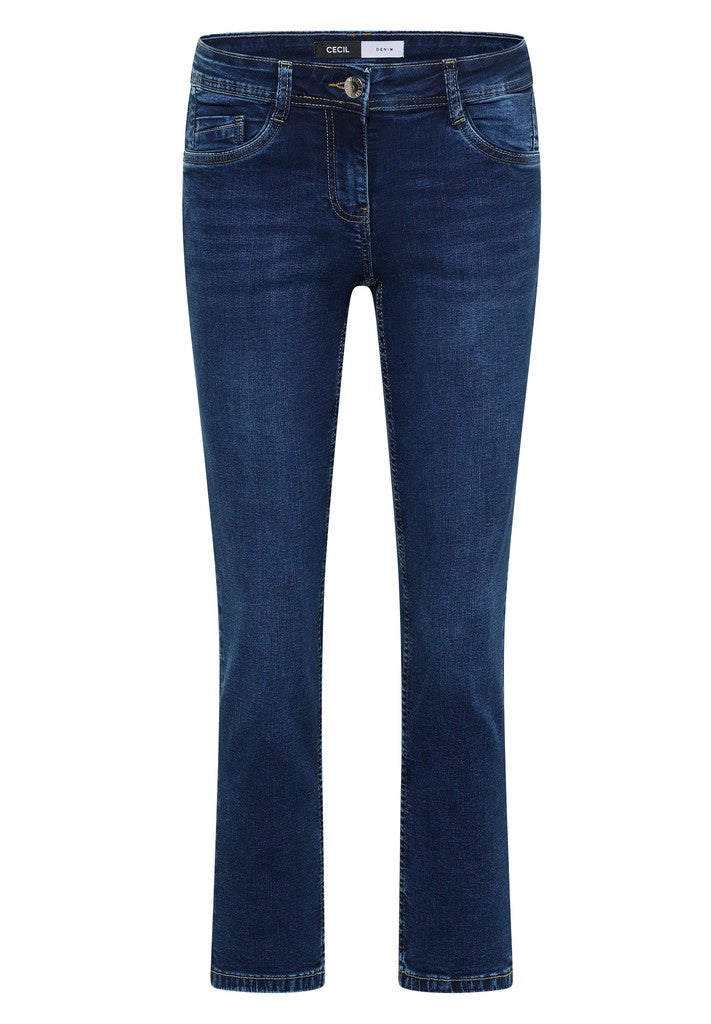 Style NOS Scarlett STRAIGHT Mi