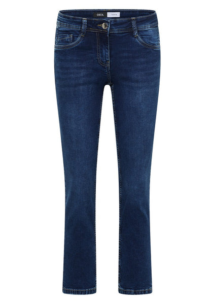 Style NOS Scarlett STRAIGHT Mi