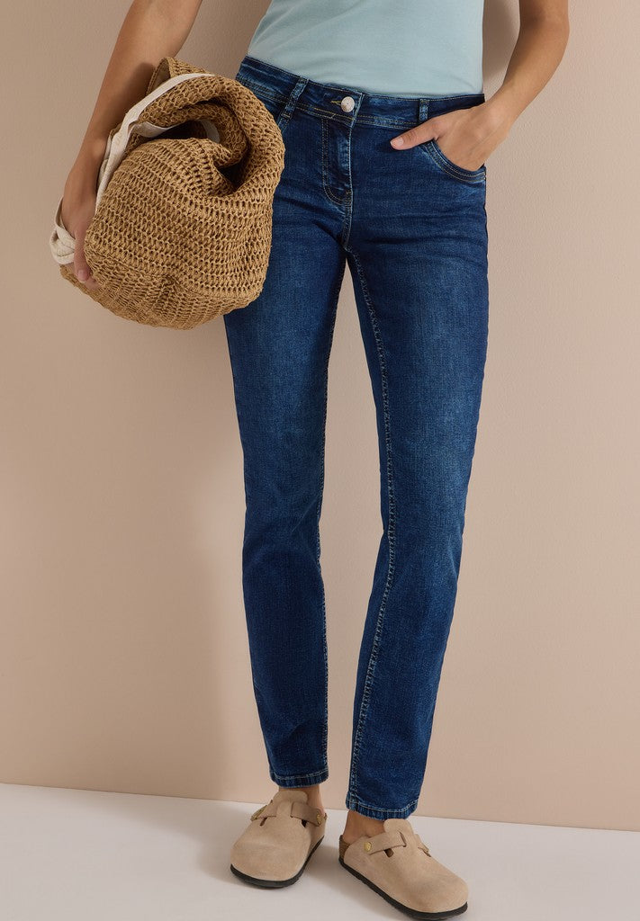Style NOS Scarlett STRAIGHT Mi