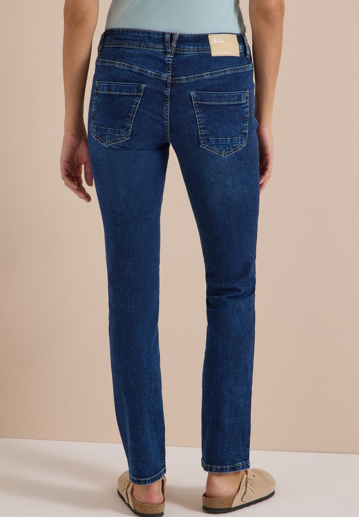 Style NOS Scarlett STRAIGHT Mi