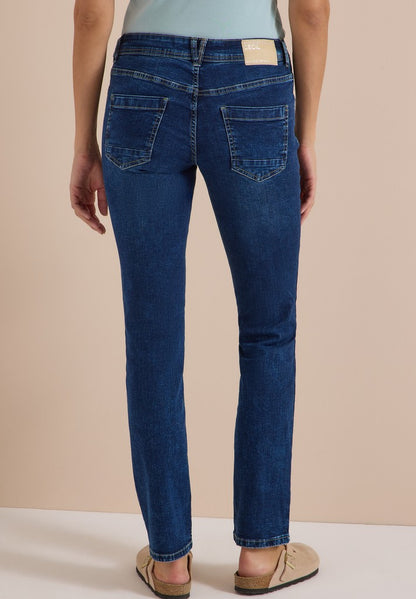 Style NOS Scarlett STRAIGHT Mi