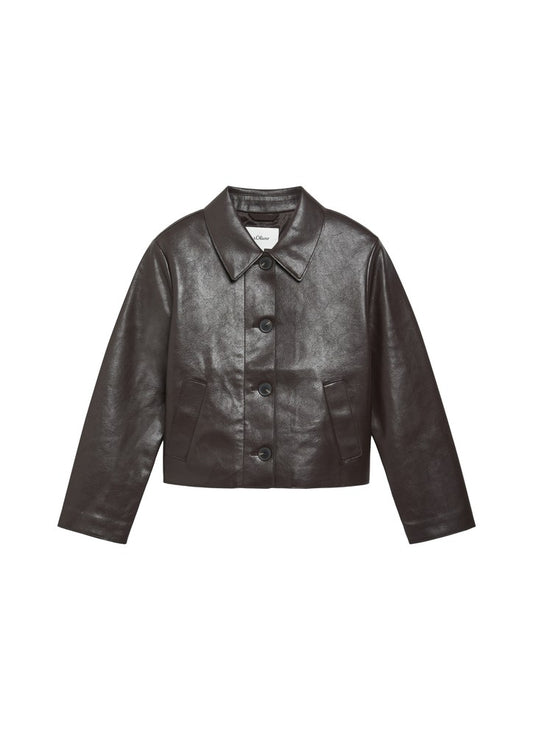Outdoor-Jacke