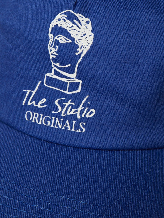JACSTUDIO CAP