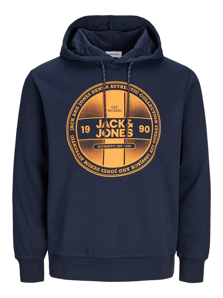 JJRIO SWEAT HOOD
