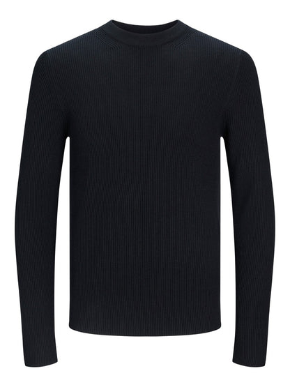 JPRCCPERFECT KNIT CREW NECK
