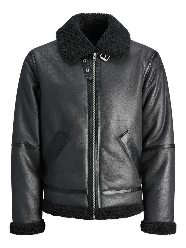 JORCOLE AVIATOR JACKET