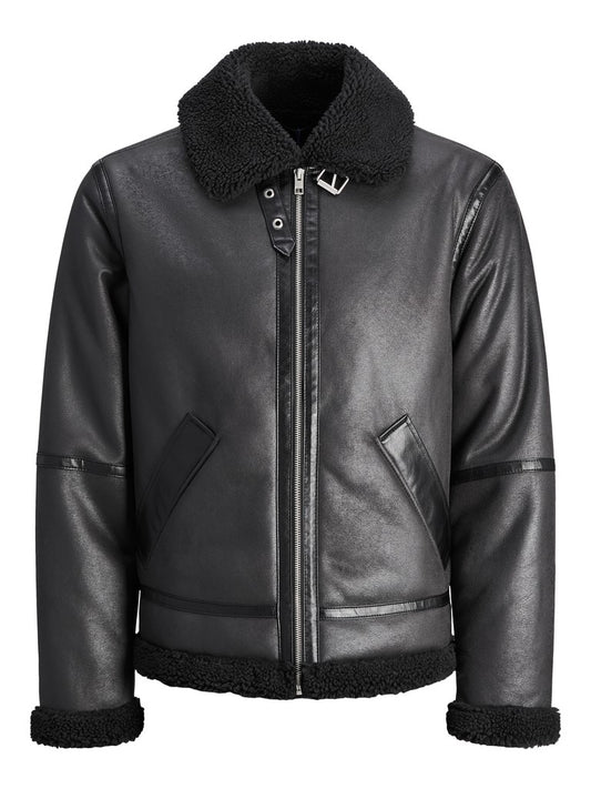 JORCOLE AVIATOR JACKET
