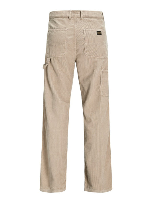 JPSTEDDIE JJCARPENTER CORDUROY
