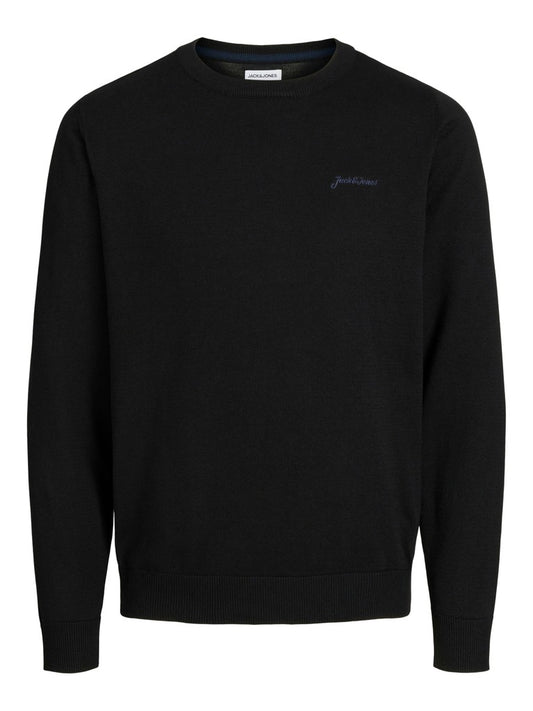 JJBRAD KNIT CREW NECK AW24
