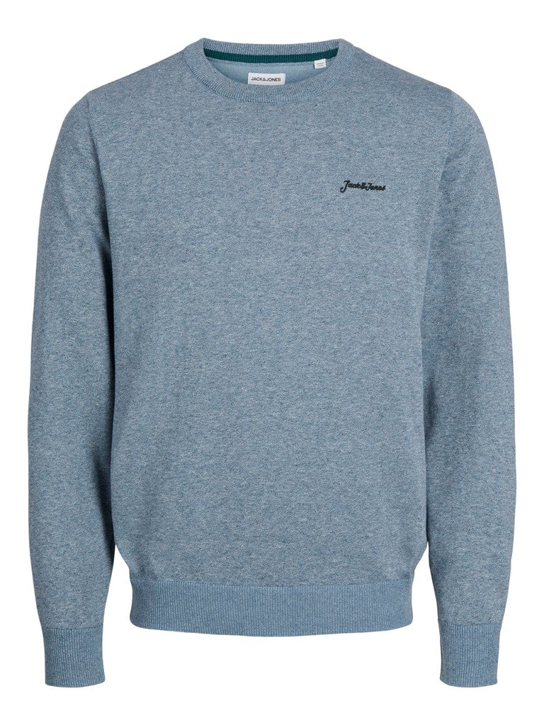 JJBRAD KNIT CREW NECK AW24