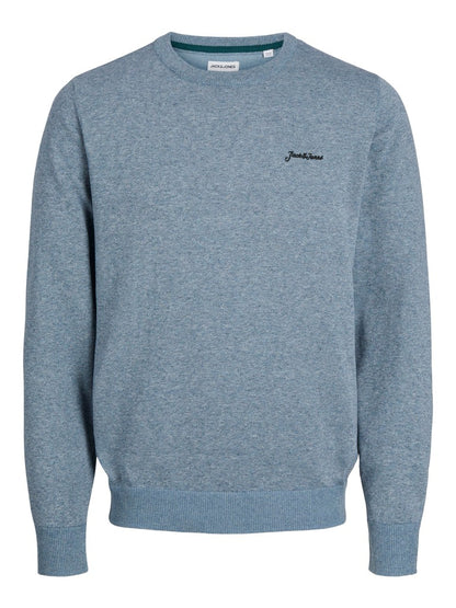 JJBRAD KNIT CREW NECK AW24