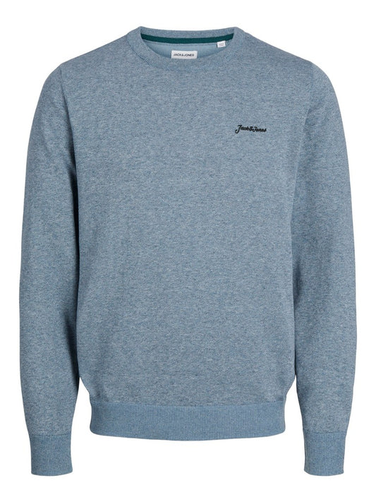 JJBRAD KNIT CREW NECK AW24