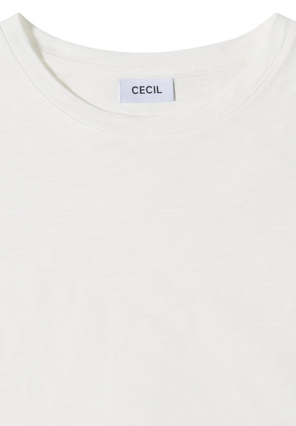 NOS Soft Slubyarn T-Shirt