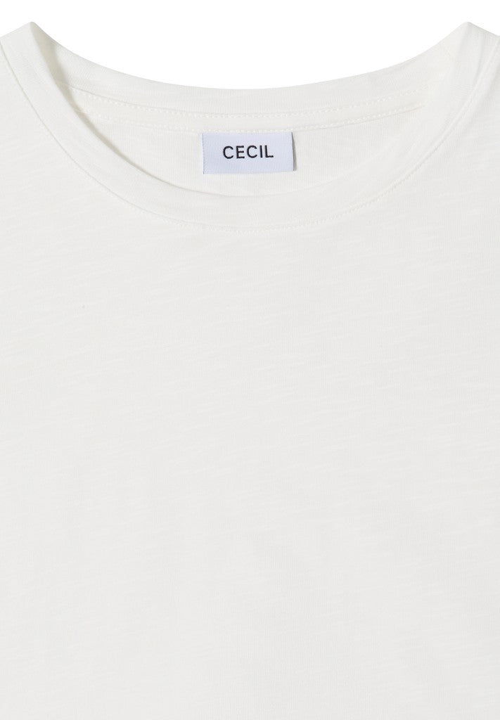 NOS Soft Slubyarn T-Shirt