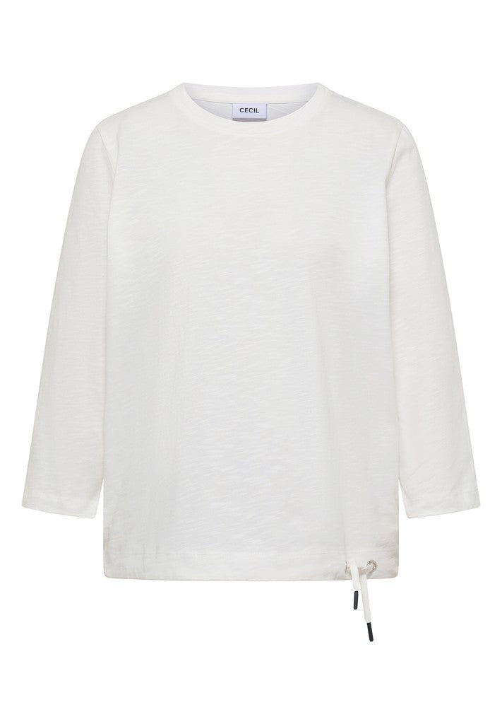 NOS Soft Slubyarn T-Shirt