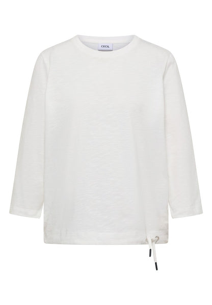 NOS Soft Slubyarn T-Shirt