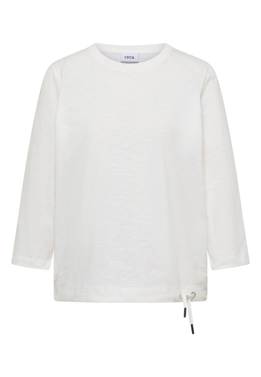 NOS Soft Slubyarn T-Shirt