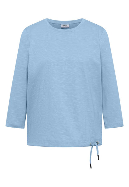 NOS Soft Slubyarn T-Shirt