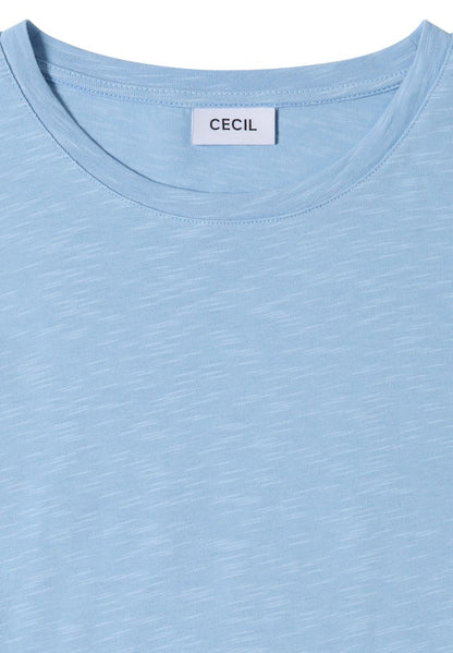 NOS Soft Slubyarn T-Shirt