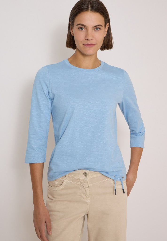 NOS Soft Slubyarn T-Shirt