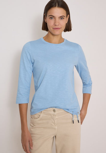 NOS Soft Slubyarn T-Shirt