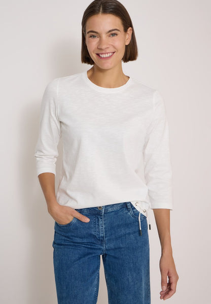 NOS Soft Slubyarn T-Shirt