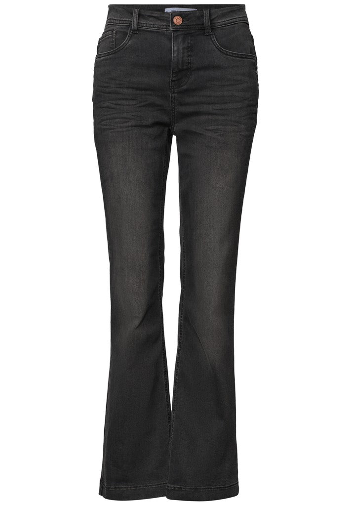 QR Style Blaire Bootcut,hw,bla