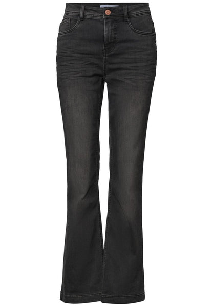 QR Style Blaire Bootcut,hw,bla